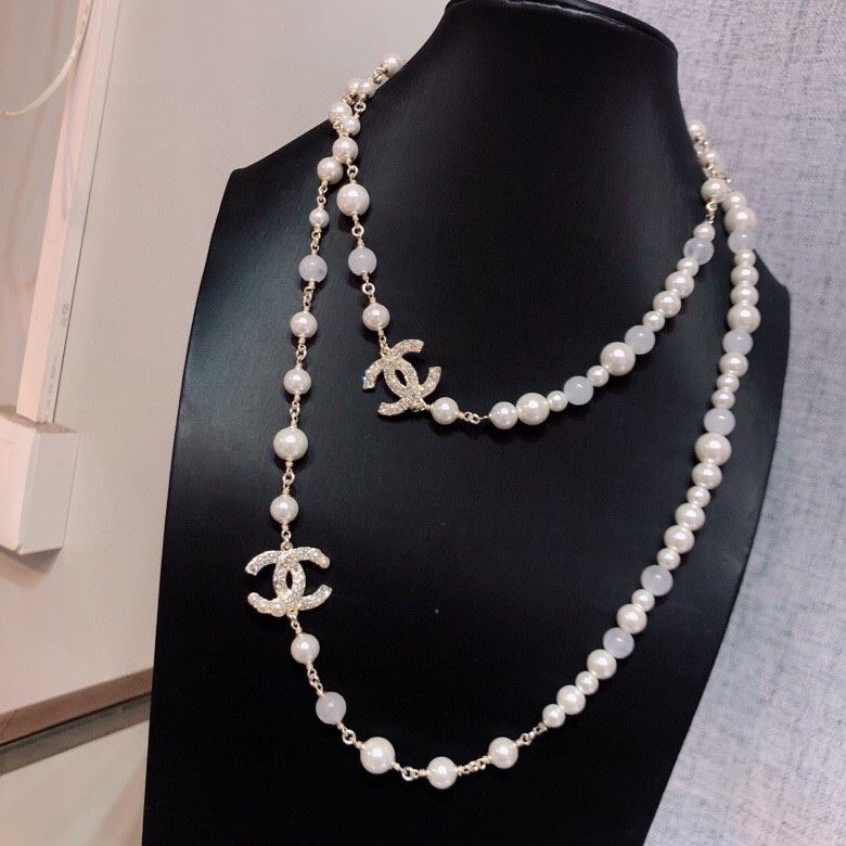 Chanel Necklaces